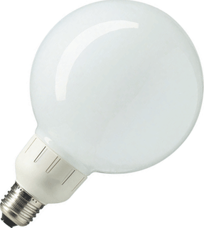Spaarlamp PL 23W E27 (Philips)